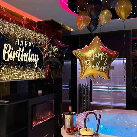 Jacuzzi Glass-house Wislane Tarasy With Sauna And Parking Apartment *