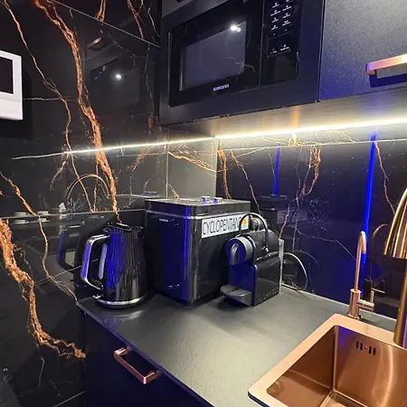 Апартаменты Jacuzzi Glass-house Wislane Tarasy With Sauna And Parking