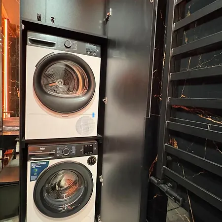 Jacuzzi Glass-house Wislane Tarasy With Sauna And Parking * Краков