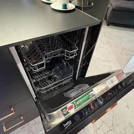 Apartment Jacuzzi Glass-house Wislane Tarasy With Sauna And Parking