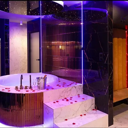 Jacuzzi Glass-house Wislane Tarasy With Sauna And Parking * Krakow