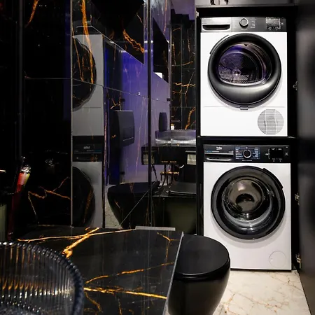 Jacuzzi Glass-house Wislane Tarasy With Sauna And Parking