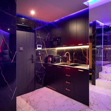 Jacuzzi Glass-house Wislane Tarasy With Sauna And Parking Apartmán