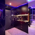 Jacuzzi Glass-house Wislane Tarasy With Sauna And Parking Appartement