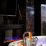 Jacuzzi Glass-house Wislane Tarasy With Sauna And Parking * Cracovie
