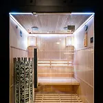 Jacuzzi Glass-house Wislane Tarasy With Sauna And Parking Appartement