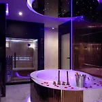 Jacuzzi Glass-house Wislane Tarasy With Sauna And Parking Appartement *