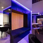 Appartement Jacuzzi Glass-house Wislane Tarasy With Sauna And Parking *